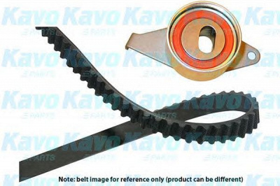 KAVO PARTS dkt1503 -  Комплект ремня ГРМ